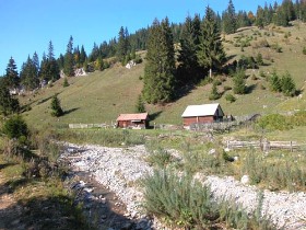 túraútvonalak, hargita, fotó album